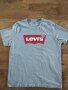 Levis - страхотна мъжка тениска XL, снимка 5