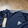Страхотно мъжко горнище ADIDAS , размер 2XL / 3XL , ново с етикет , снимка 8