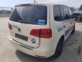 Фолксваген Туран Vw Touran 2011 на части 1.6дезел, снимка 4