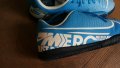 NIKE Mercurial Vipor Jr размер EUR 32 / UK13,5 детски за футбол в зала 126-13-S, снимка 3