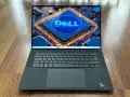 15.6' Full HD+ Core i9-12900HК DELL XPS 9520 32GB DDR5/512GB NVMe/Nvidia RTX 3050 Ti/Win 11/Бат 8ч, снимка 2