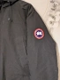 Canada Goose Парка / яке Trillium Heritage размер Л-ХЛ оригинална , снимка 17