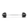 vidaXL Комплект щанги с тежести 60 кг（SKU: 90372）, снимка 2