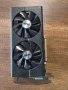 Sapphire NITRO+ RX470 8GB DDR5, снимка 1