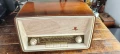 Лампово Радио Nordmende Elektra, снимка 3
