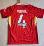 Върджил 4 - тениска Ливърпул НОВ сезон 24/25, снимка 1
