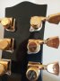 Aston Sedona 335 Style-Semi-Hollow Electric Guitar, китара Астон полуакустична, снимка 14