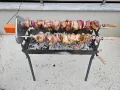 Cyprus - BBQ - Кипърска Сувла!!!, снимка 3
