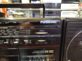 Радиокасетофон Panasonic RX-C32 В отлично техническо и визуално състояние., снимка 7
