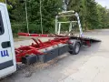 Iveco 65C15 пътна помощ , снимка 12