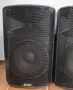 професионални активни стерео тонколони 12" ALTO Professional TX212, снимка 2