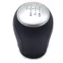 Топка скоростен лост за NISSAN QASHQAI /Juke/X-Trail/ 2006-2013 - 6 скорости, снимка 6