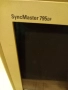 Монитор Samsung SyncMaster 795df, снимка 7