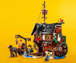 LEGO® Creator 31109 - Пиратски кораб, снимка 12