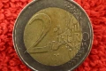 Колекционерска Монета 2 Евро Германия 2002 - Монетен двор "A", снимка 1
