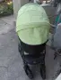 Детска количка Tutek две в 1, снимка 2