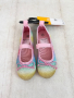 Нови обувки тип “балеринки”, снимка 1 - Детски обувки - 43936913