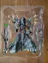 Екшън фигурка на Undead Warlock Meryl Felstorm от World of Warcraft на DC Unlimited, снимка 2