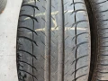 Летни гуми 16цола BF Goodrich 205/55/16-7мм-грайфер 2020година , снимка 5