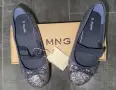 Детски балеринки Mango, снимка 3