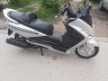 Sym Joymax 250 - 2007г., снимка 4