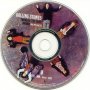 Компакт дискове CD Rolling Stones* – Through The Past, Darkly, снимка 3