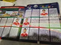 Евро2016г по футбол 65 стикери в две обяви №2, снимка 12
