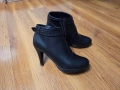 Дамски боти , снимка 1