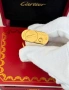 Cartier Panthère запалка, като нова, кутия и документи, снимка 4