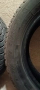 Зимни гуми Debica 185/60/R15 - 2 броя- 100лв, снимка 4