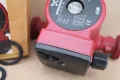 Немска помпа ''Grundfos UPS 25-50 180 '', снимка 3