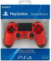 Контролер - DualShock 4 - Magma Red, v2 PS4, снимка 5