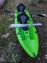 Продавам туристически двуместен каяк, снимка 2