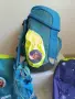 Ученическа раница Ergobag, снимка 4