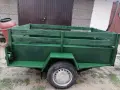 Лекотоварно ремарке Асеновец 200/130 см , снимка 1