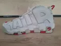 Продавам нови оригинални мъжки маратонки NikeAir More Uptempo '96 DX8965 100. ., снимка 3