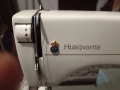 Шевна машина Хускварна , снимка 4