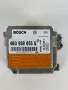 AirBag модул за Ауди А6-4Б Audi A6-4B 0285001274, снимка 1