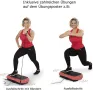 Професионален дизайнерски тренажор с вибрации Syltfit от Beatrice Egli Vibration Trainer, снимка 6