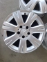 ОРИГИНАЛНИ АЛУМИНИЕВИ ДЖАНТИ МЕРЦЕДЕС /W204/-5x112х66.6-16цола, снимка 2
