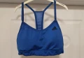 Дамско оригинално бюстие.  Adidas , снимка 1