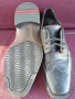 Мъжки обувки от естествена кожа , снимка 7