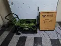 нови сгъваеми колички Rockerz Outdoor (Bolderkar), снимка 4