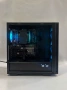 Геймърски компютър AMD Ryzen 7 5700X3D, RTX 5060 Ti 16GB, 32GB ram, снимка 2