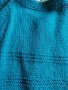 Плетена бебешка жилетка , снимка 5