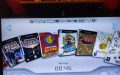 Хакната КОНЗОЛА Nintendo, Нинтендо WII с МНОГО ИГРИ! Mario, Zelda, Sonic, SEGA... пълен комплект !!!, снимка 13