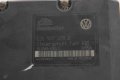ABS за Volkswagen Golf 4 1.4i 16V 75 к.с. (1997-2005) 1J0907379D, снимка 5