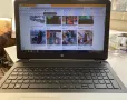 Лаптоп  като нов много БЪРЗ 15,6  НР-350 G1   с 8 gb RAM ново SSD 128 гб нова батерия, снимка 2