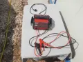 Токоизправител за кола,  старт на двигателя ULTIMATE SPEED , 12V, 6V, снимка 2