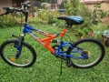 детско колело, снимка 1